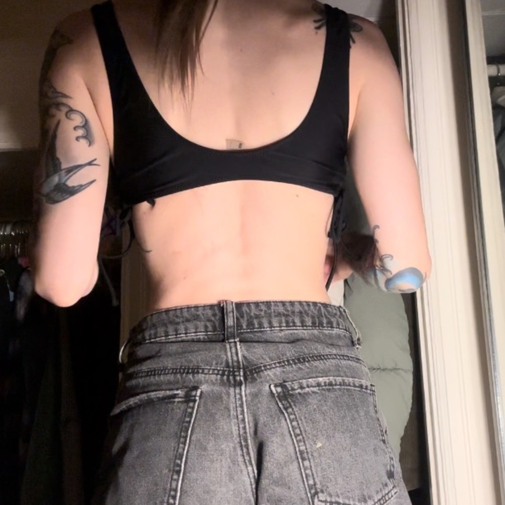 Volcom bikini top - Picture 3 of 6
